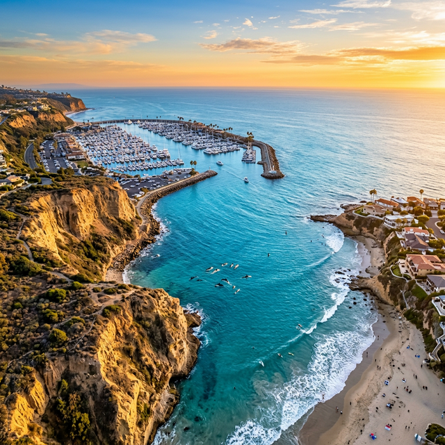 Dana Point, California