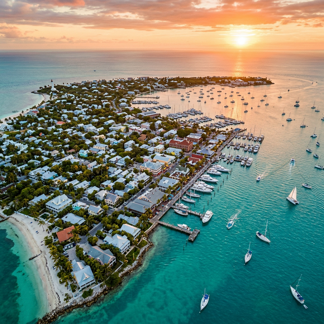 Key West, Florida