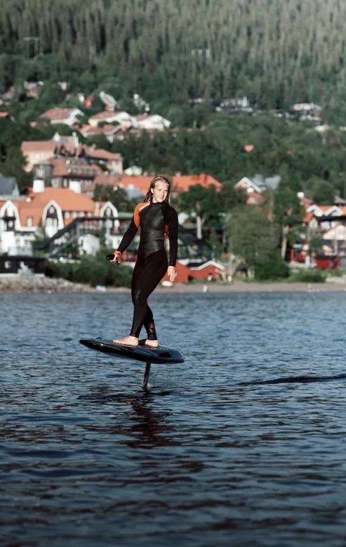 New Class Lesson - view 4