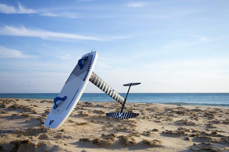 Armstrong Wingfoil Setup (Beginner–Advanced) - photo 3